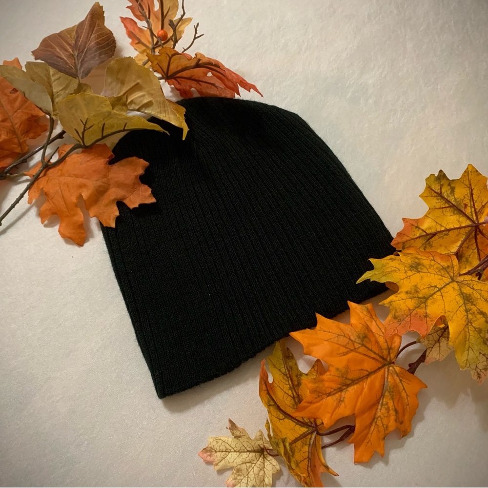 Black Hat!